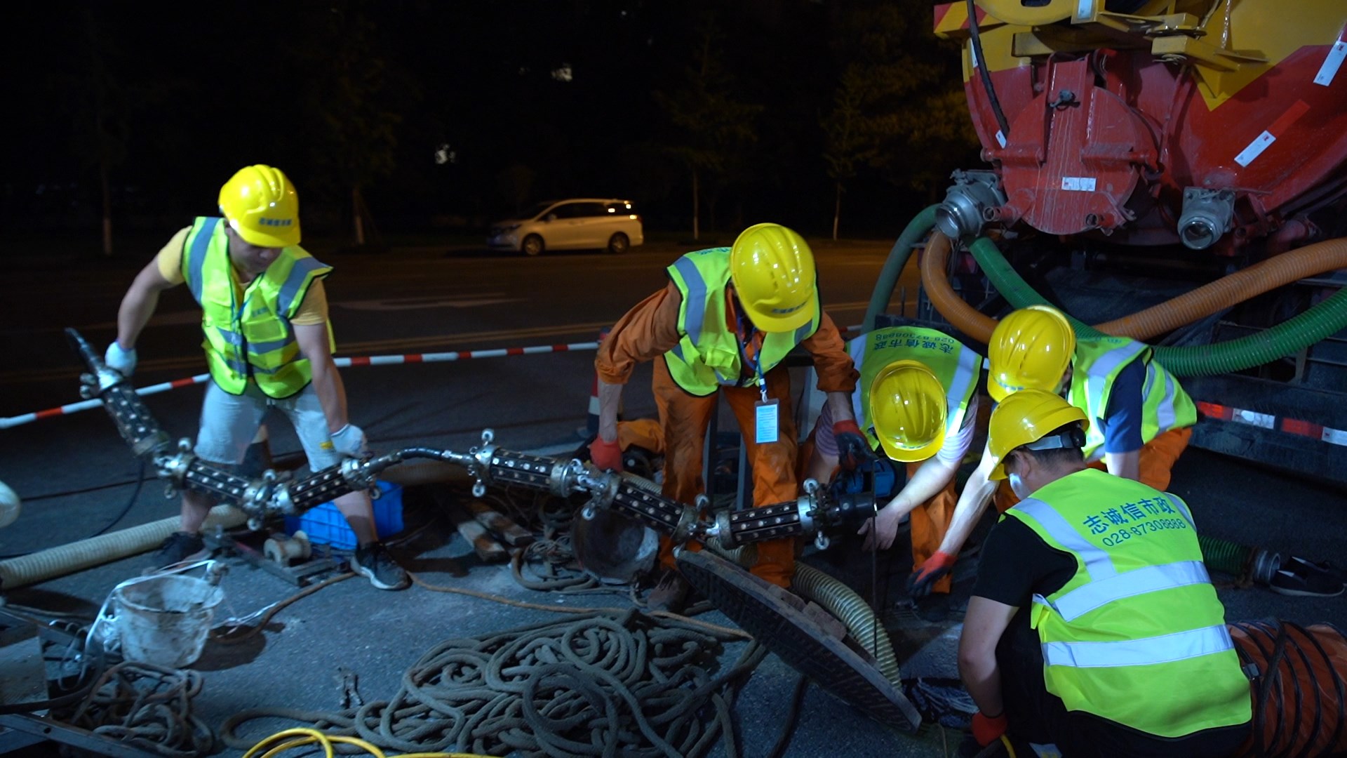 子洲紫外光固化修复